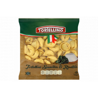 Tortellino Tortellini Spen Tos Ricott S Friss T Szta G Auchan