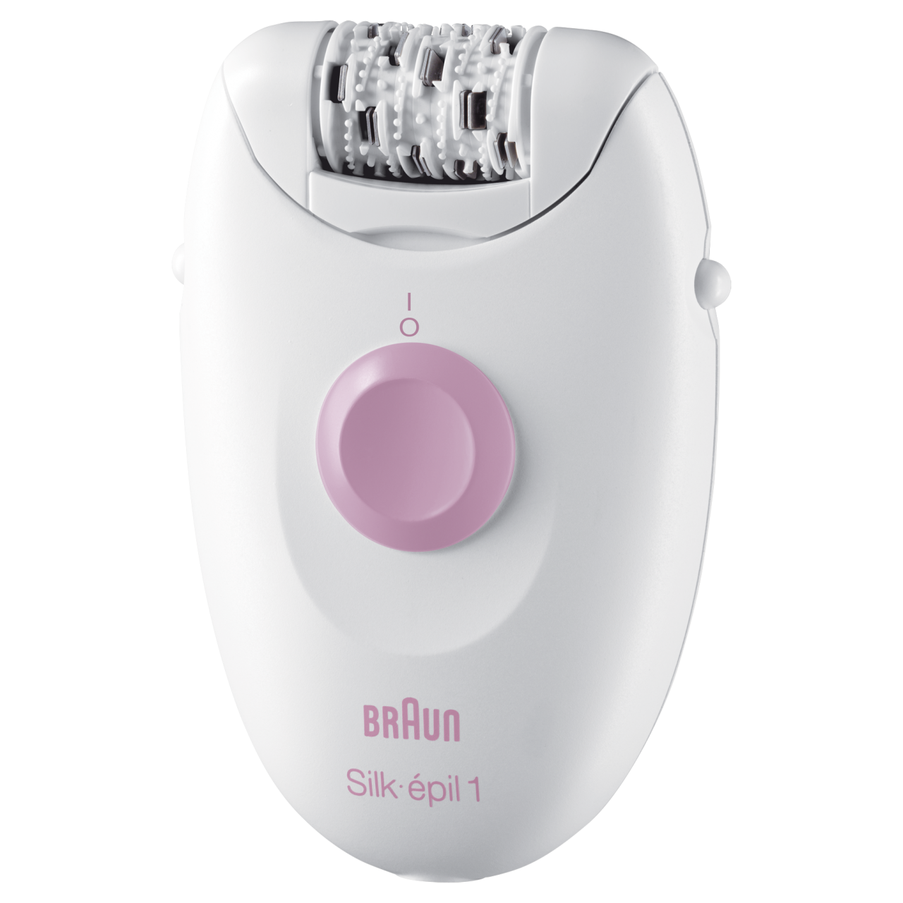 Braun SilkEpil 1170 epilátor Auchan Online