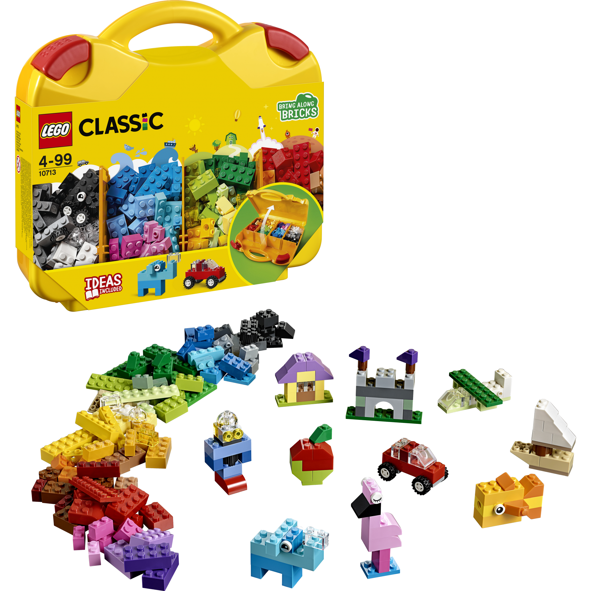 lego classic 1103