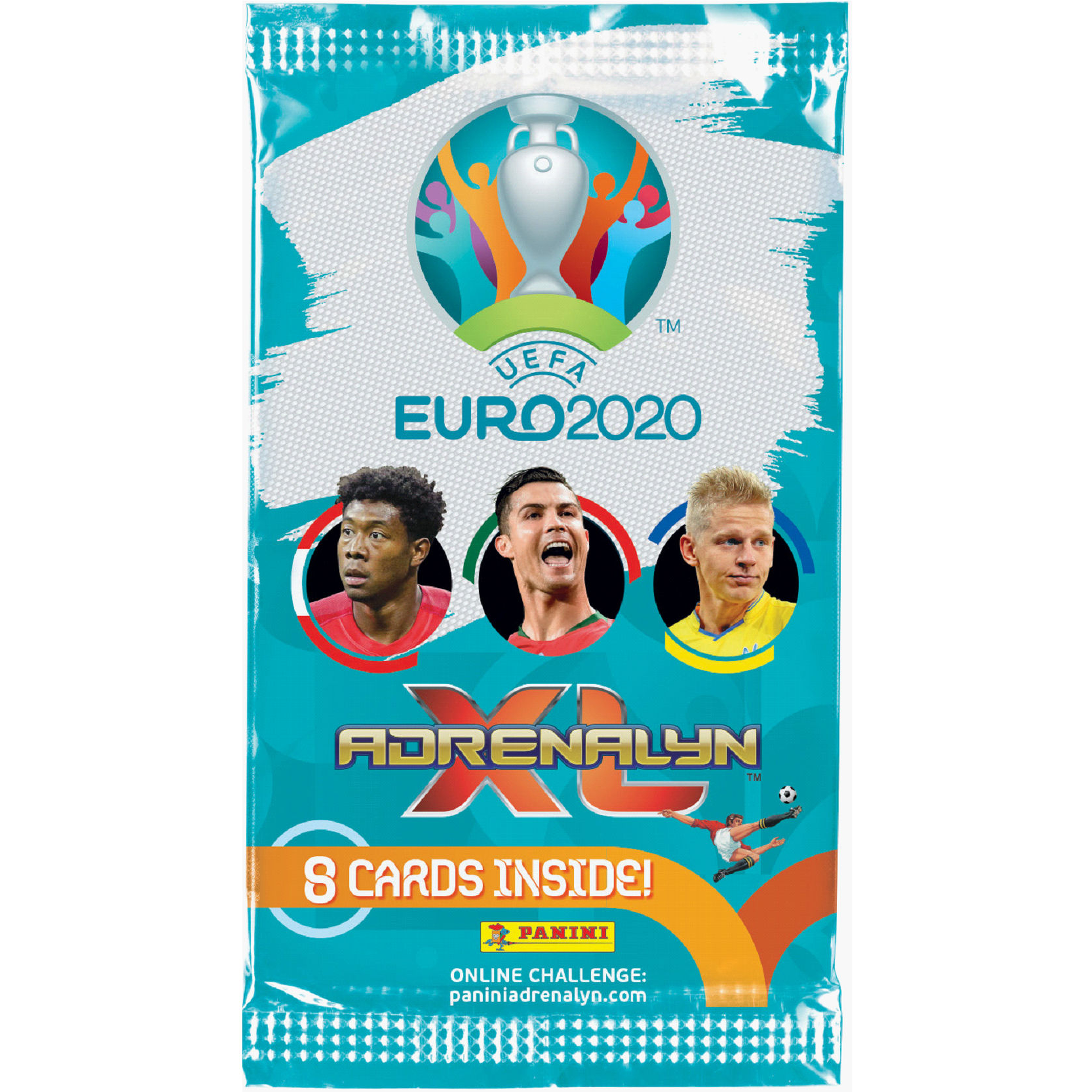 Uefa Euro Kartya