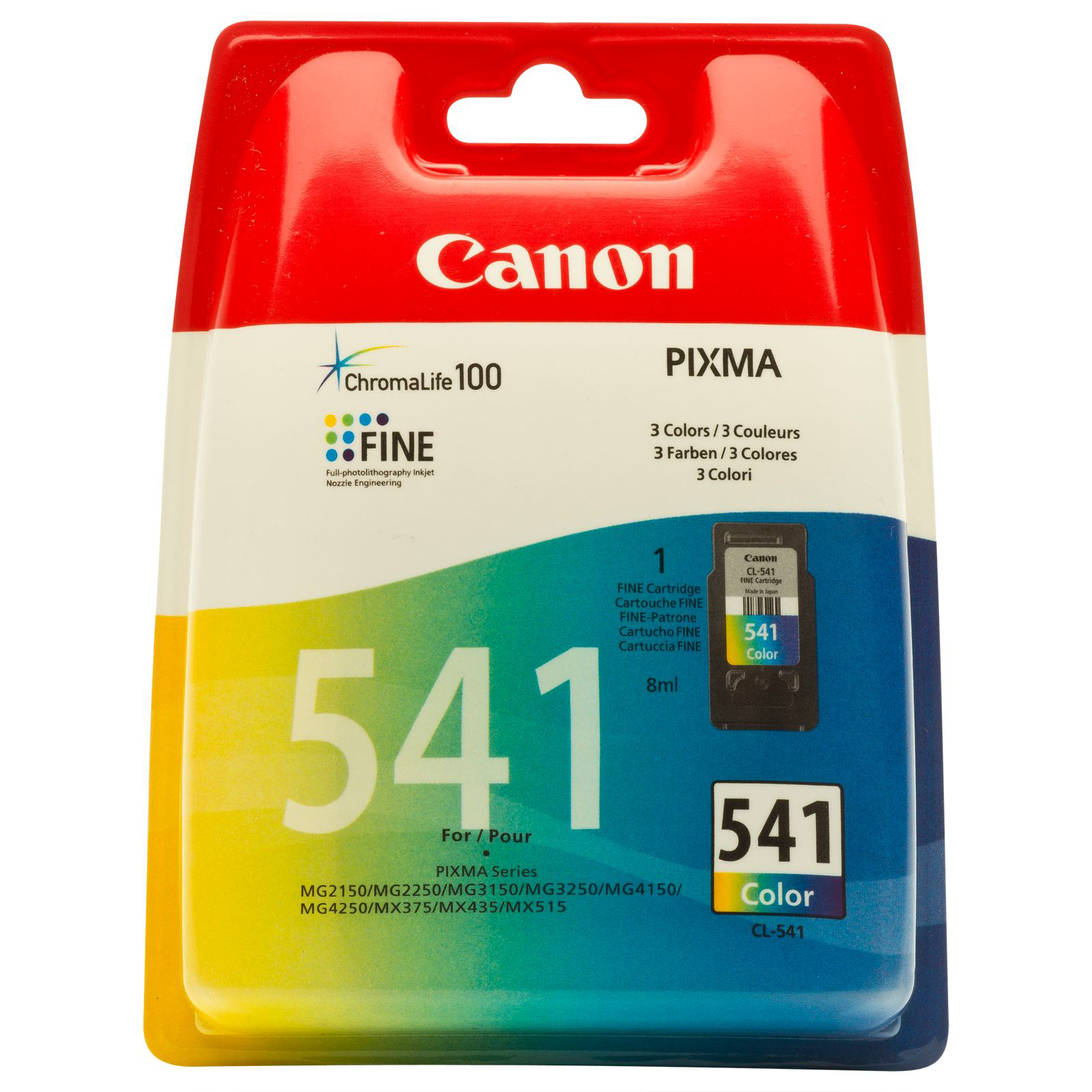 Canon mg3150 tintapatron