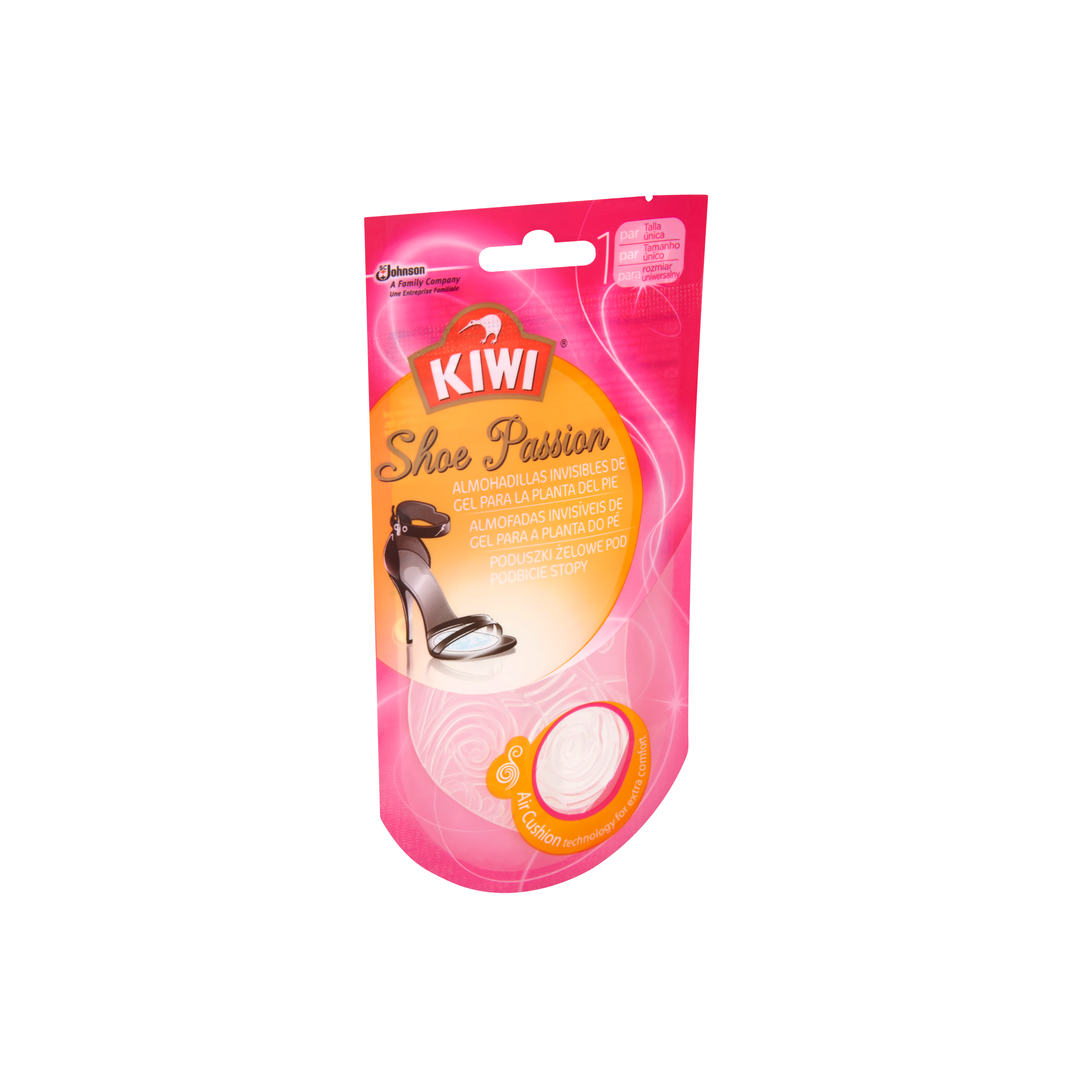 kiwi insoles