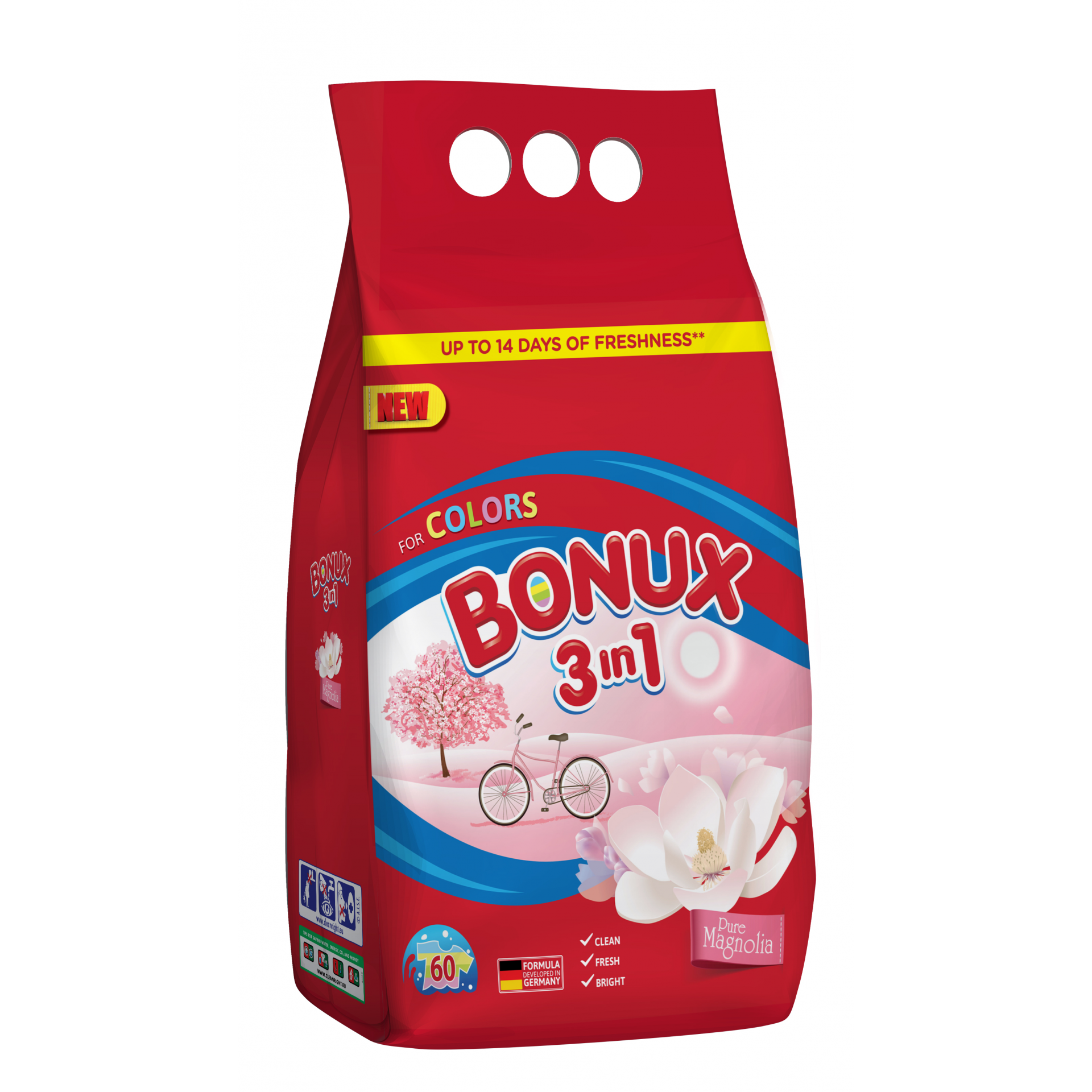 bonux