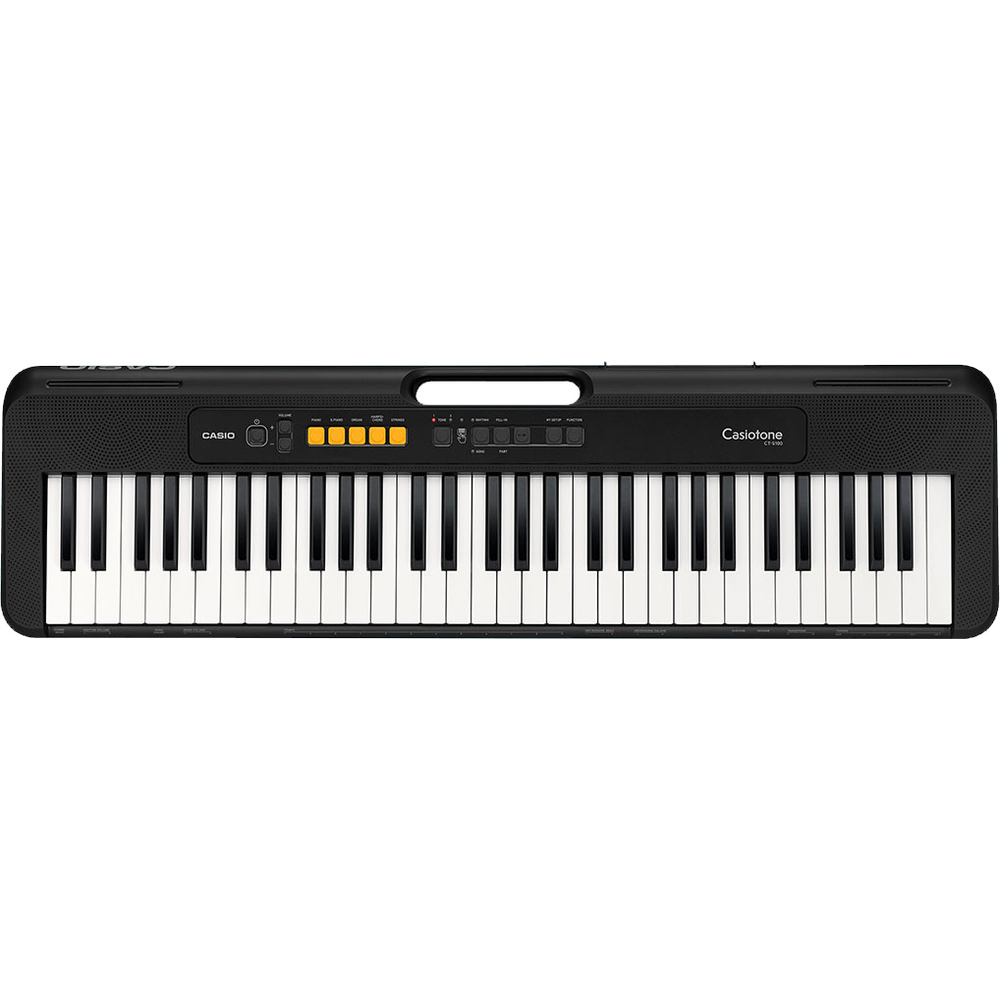 Casio ct s100 подключение к компьютеру