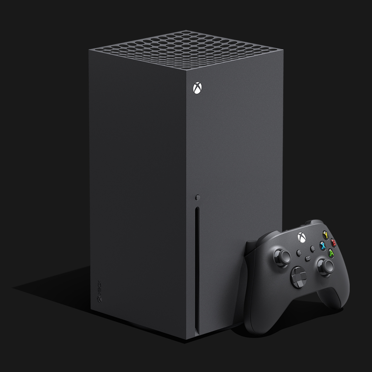 Microsoft Xbox Series X 1t Auchan Online