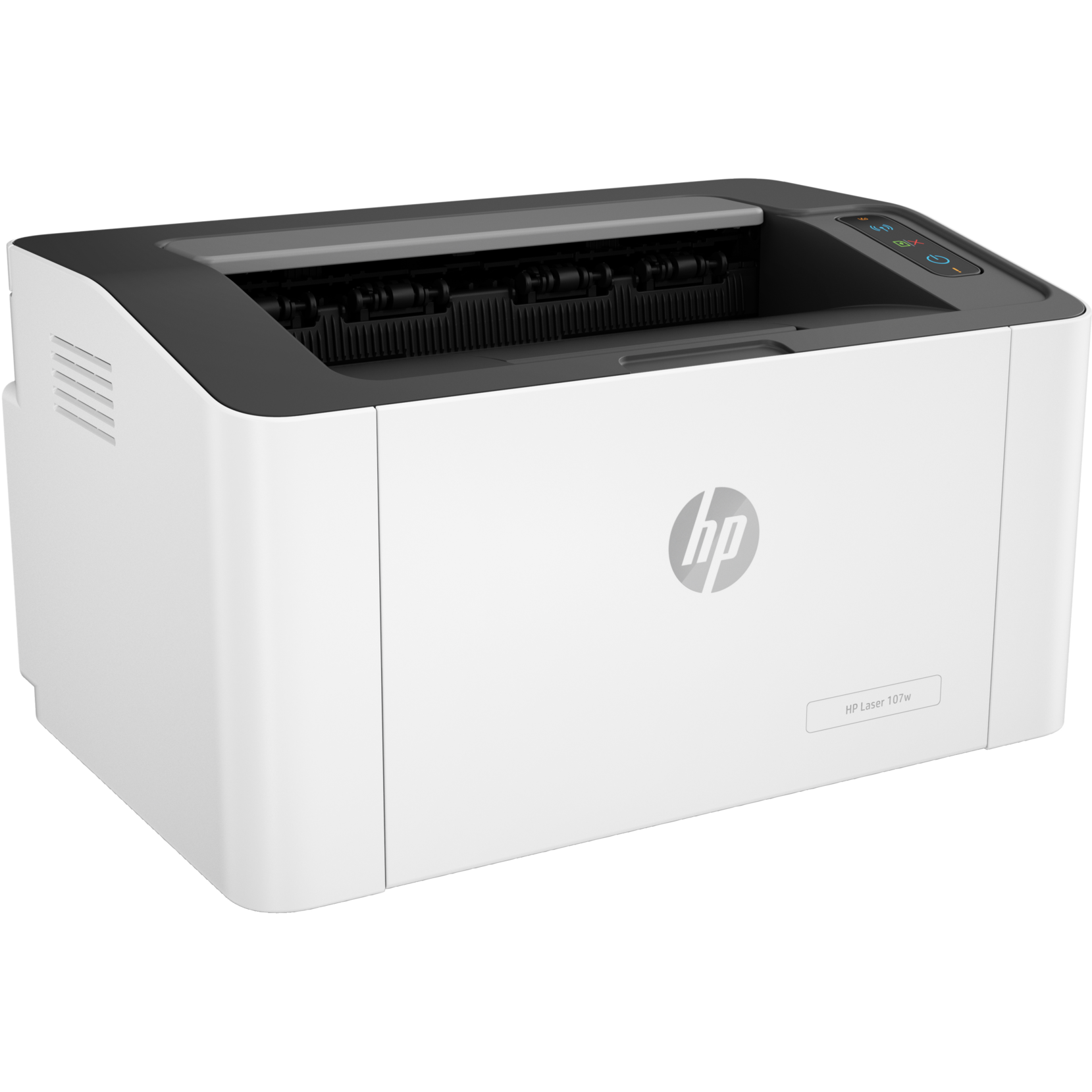 Чем отличается hp laserjet 107w от hp laser 107wr