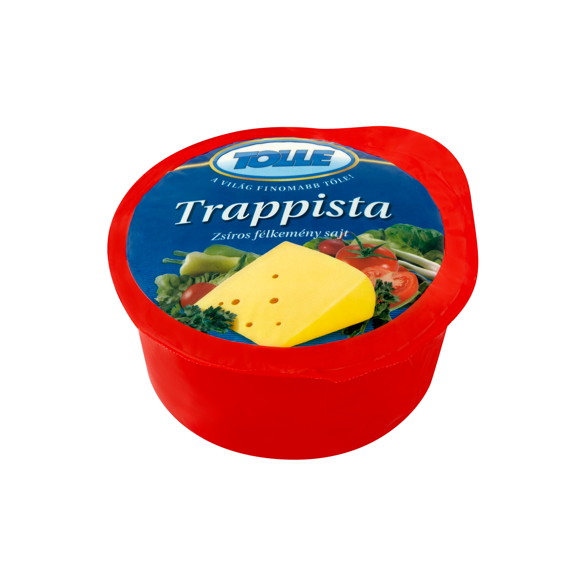 Trappista Sajt élelmiszertörvény