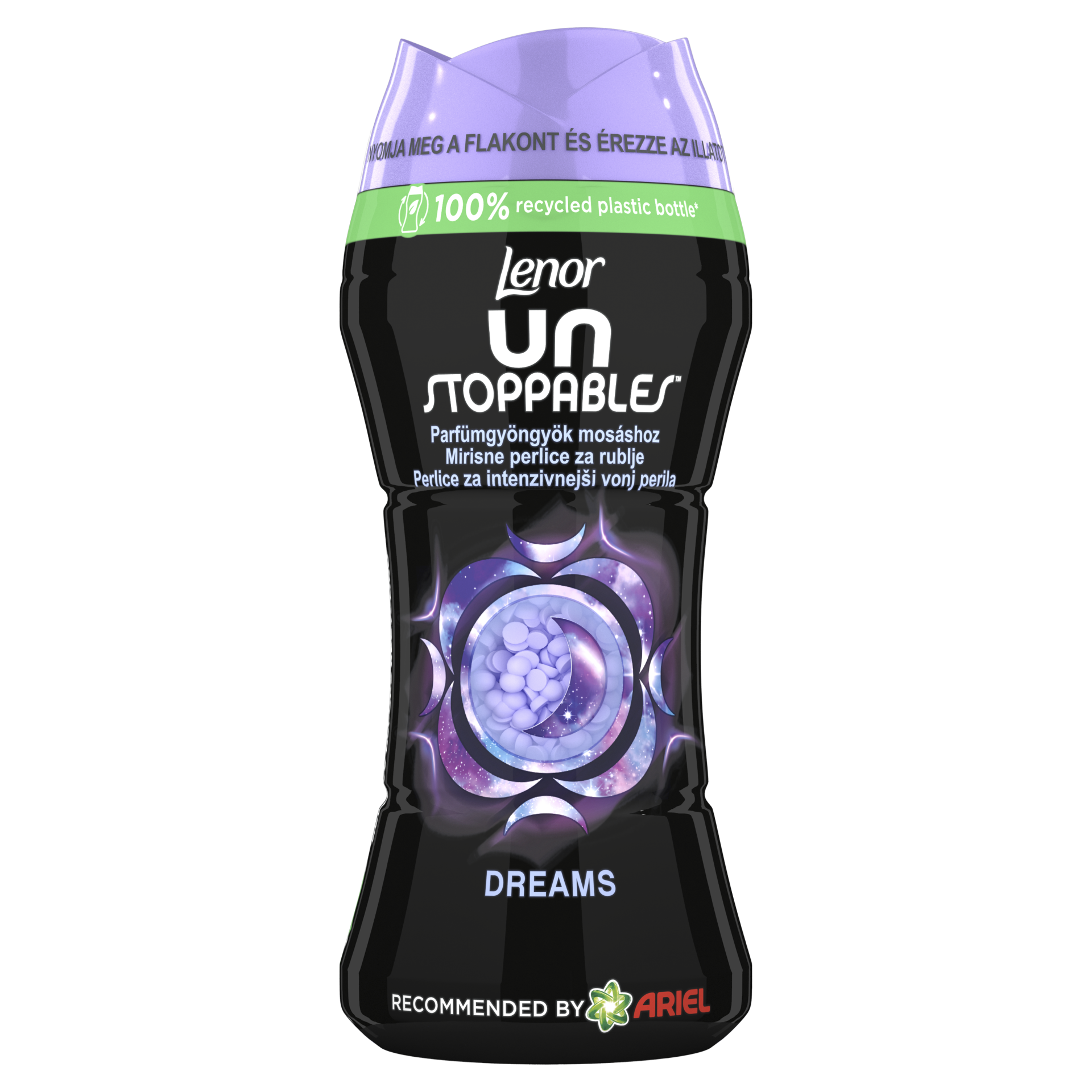 Lenor Unstoppables Dreams Parfümgyöngyök Mosáshoz, 210g - Auchan Online