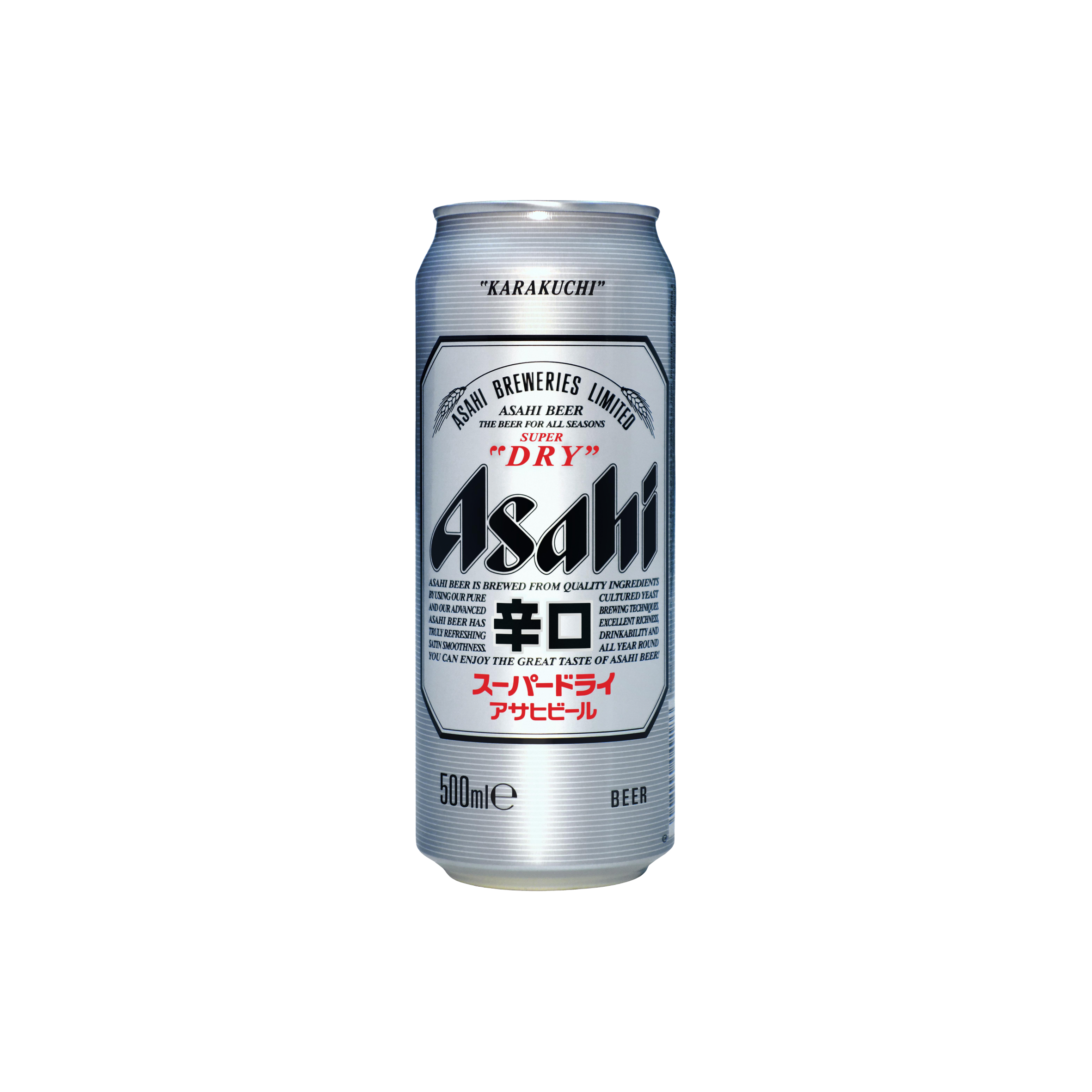 asahi