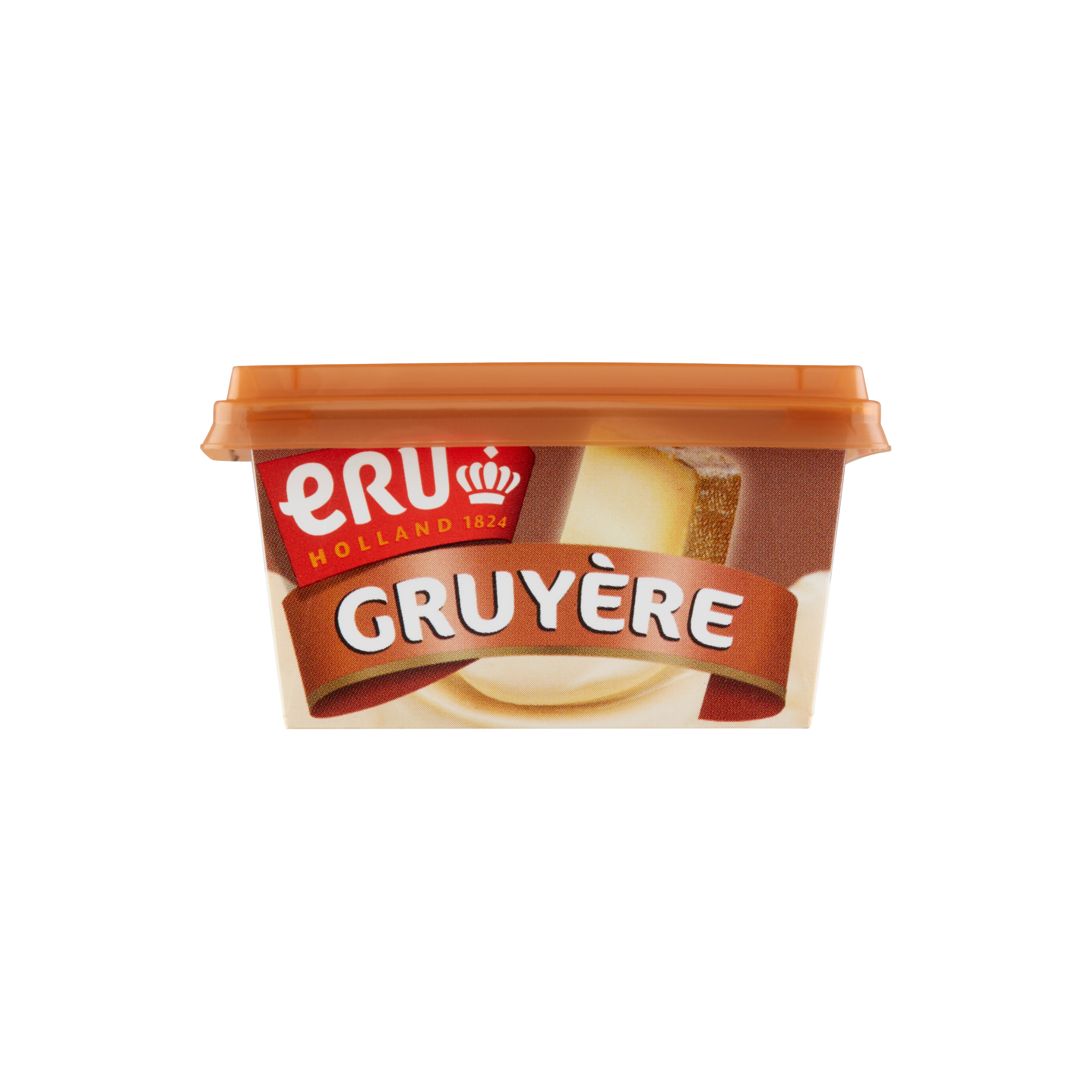 Gruyere Sajt Auchan