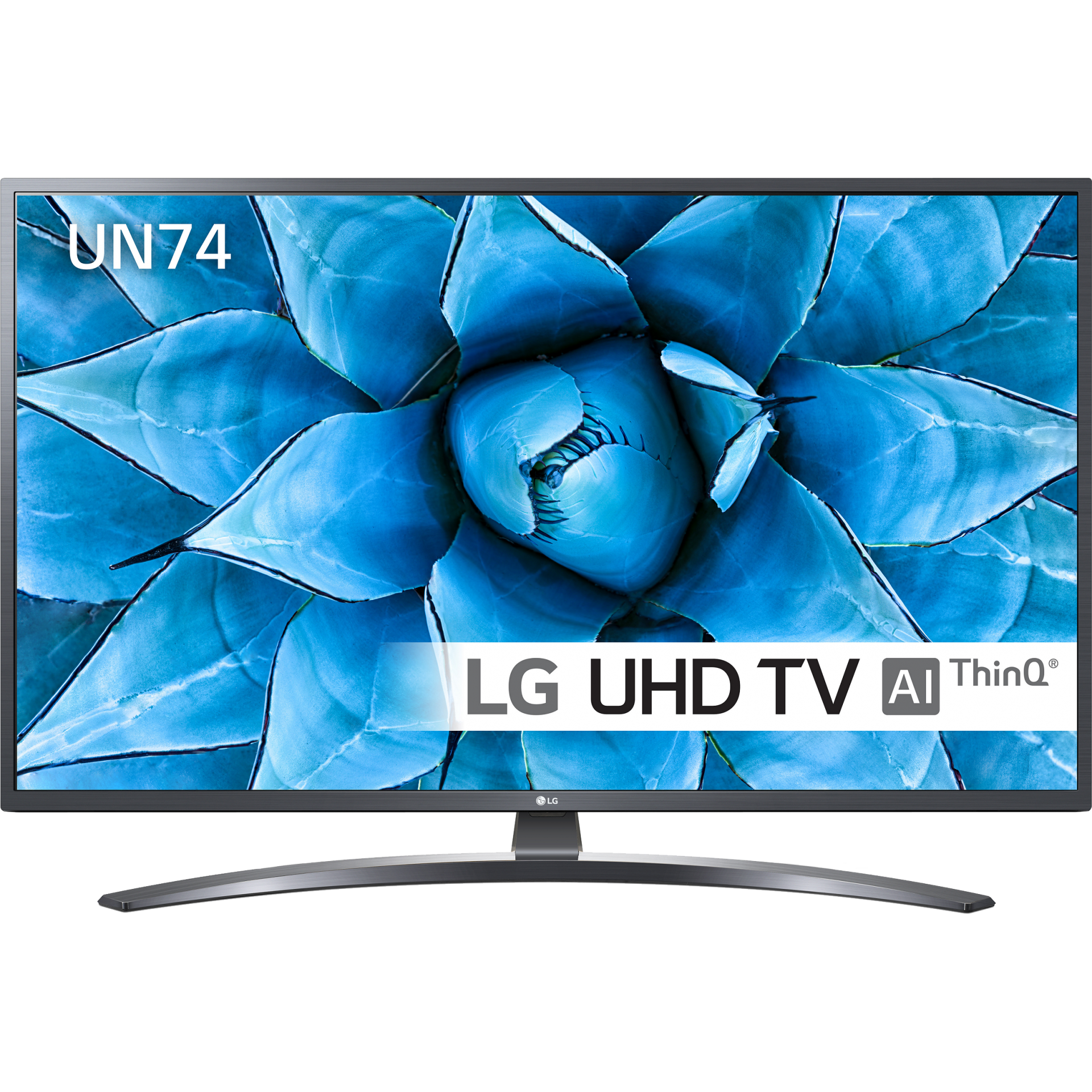 Lg 55un74003lb Uhd Smart Led Tv Auchan Online