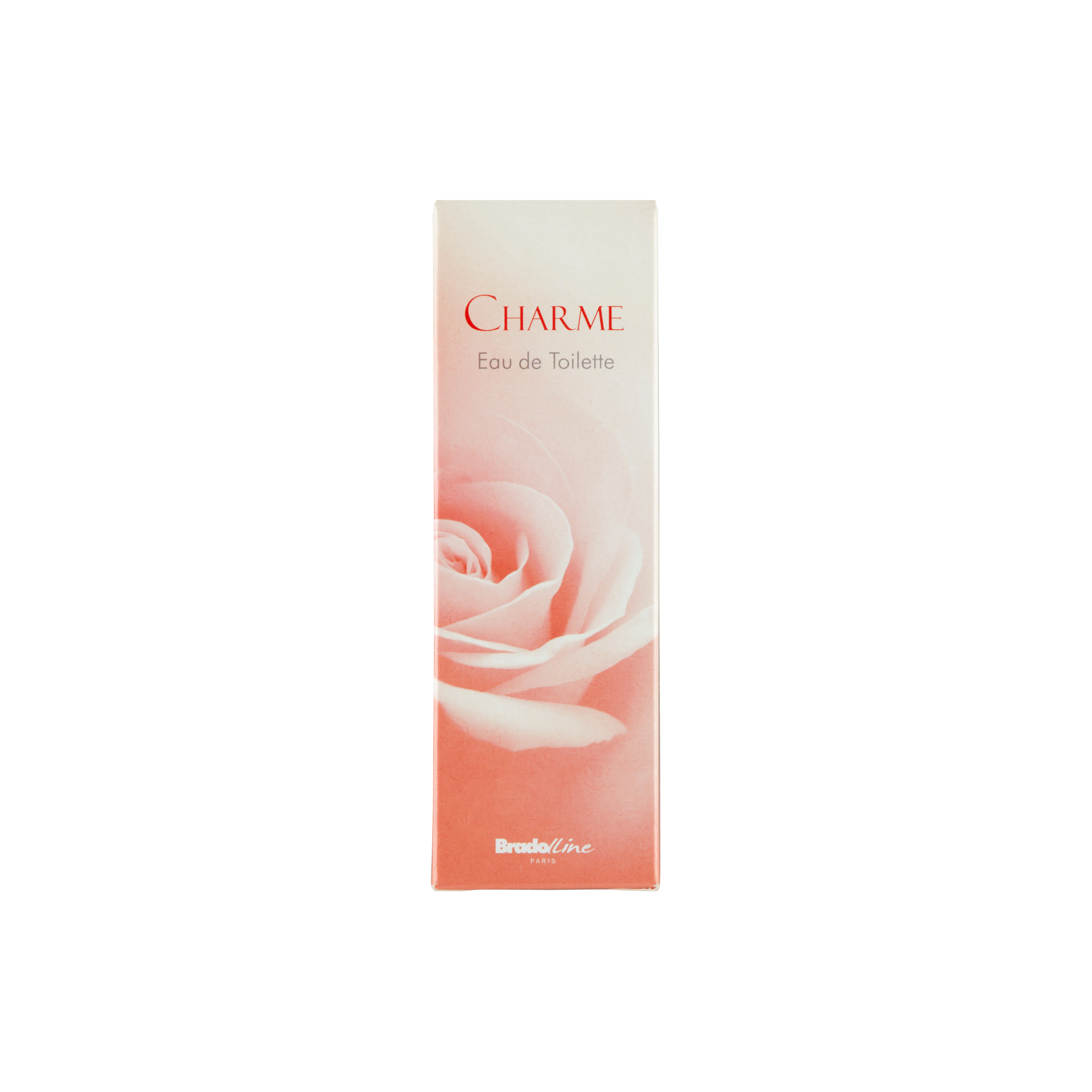 charme eau de toilette