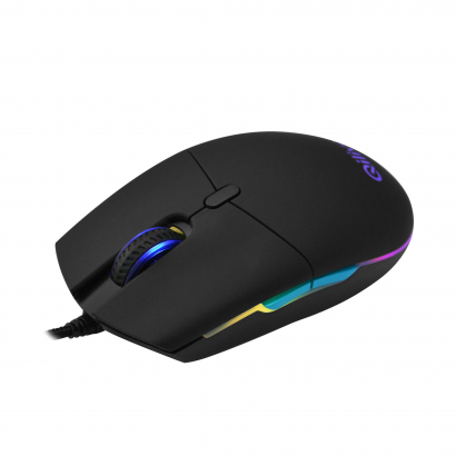 896672 QILIVE GAMING MOUSE 4000 DPI - Auchan Online