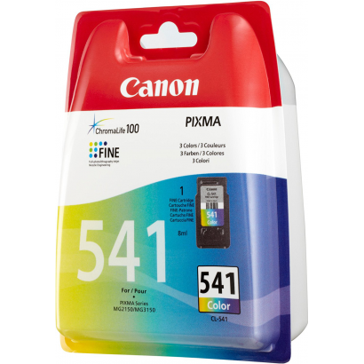 Canon cl 541 patron